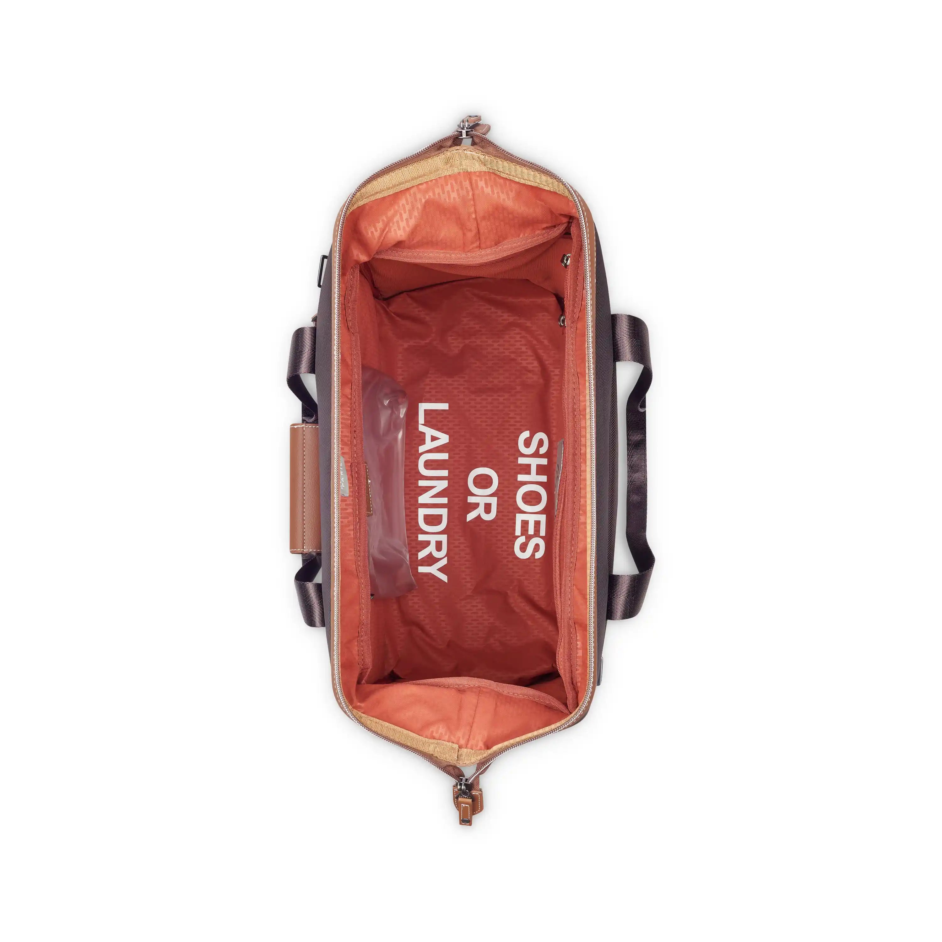 CHATELET AIR 2.0 |  Weekender Bag, Brown