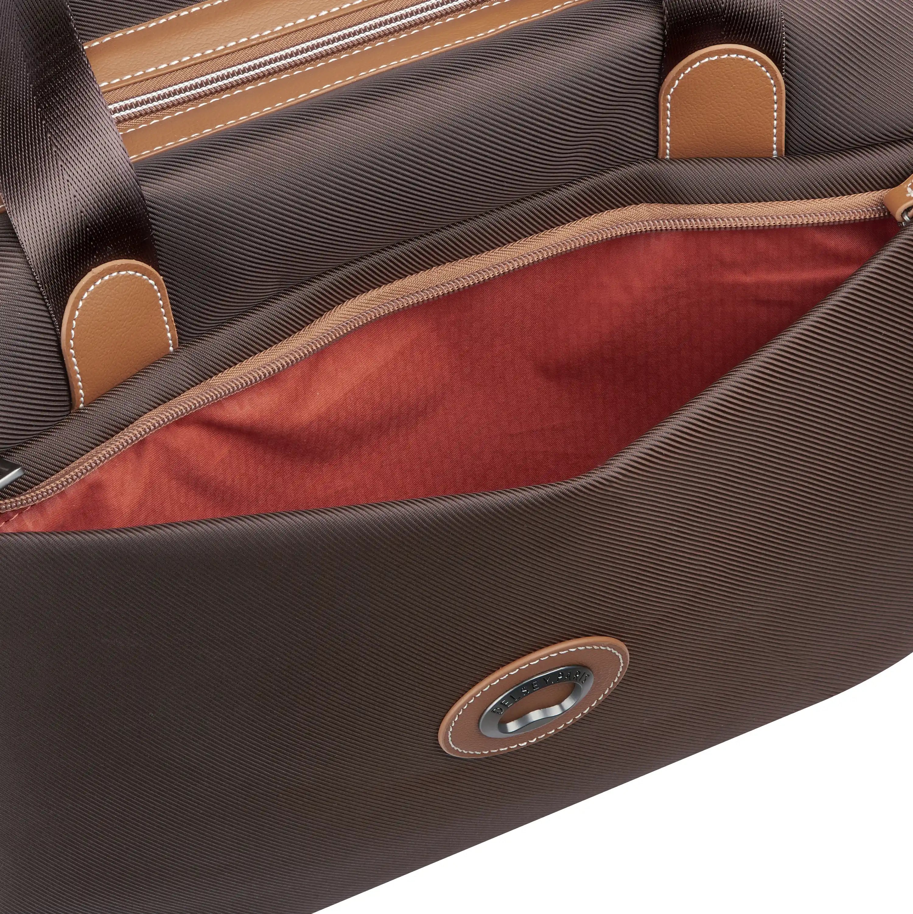 CHATELET AIR 2.0 |  Weekender Bag, Brown