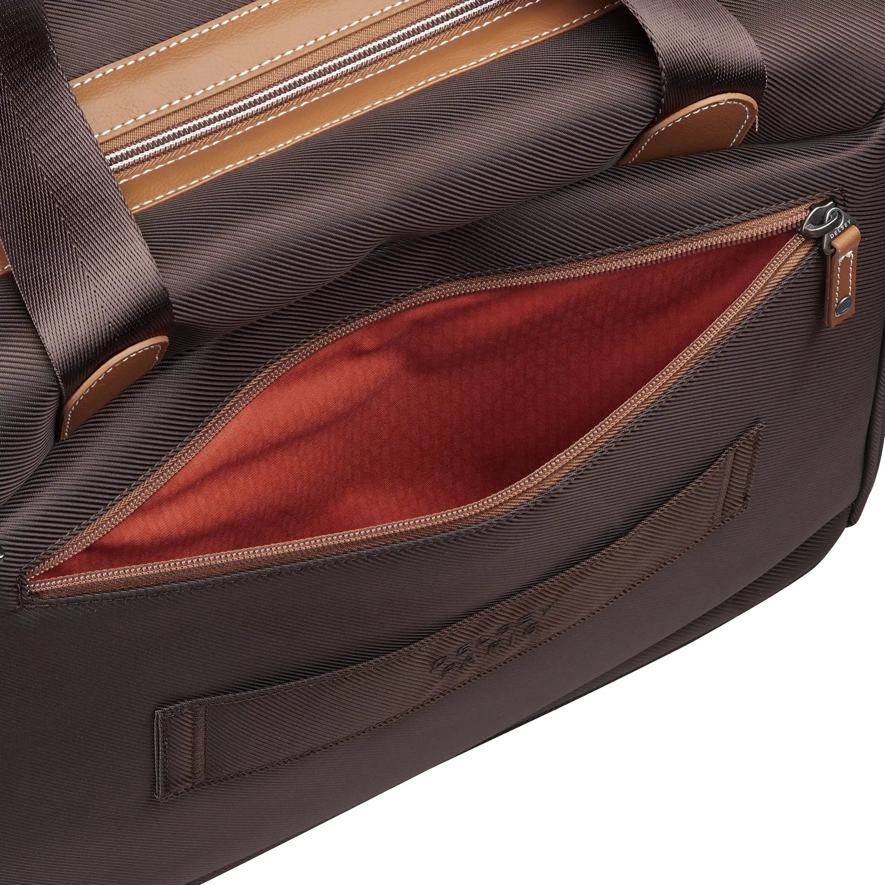 CHATELET AIR 2.0 |  Weekender Bag, Brown