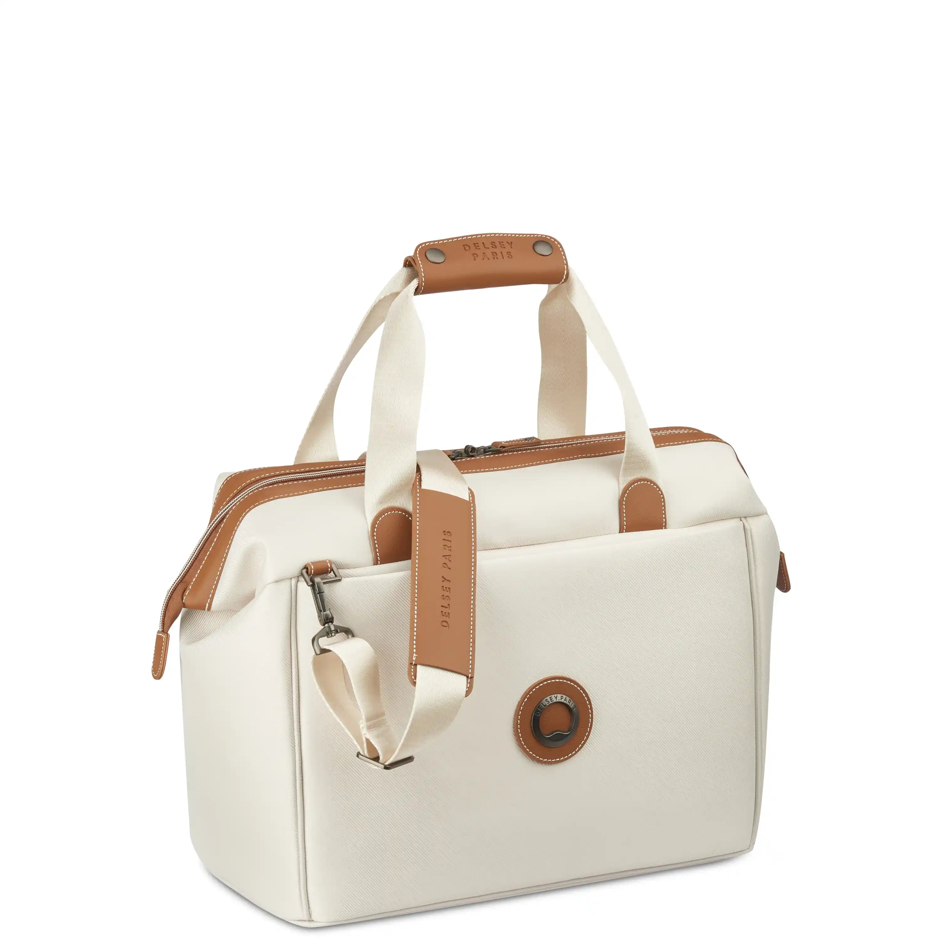 CHATELET AIR 2.0 |  Weekender Bag, Angora