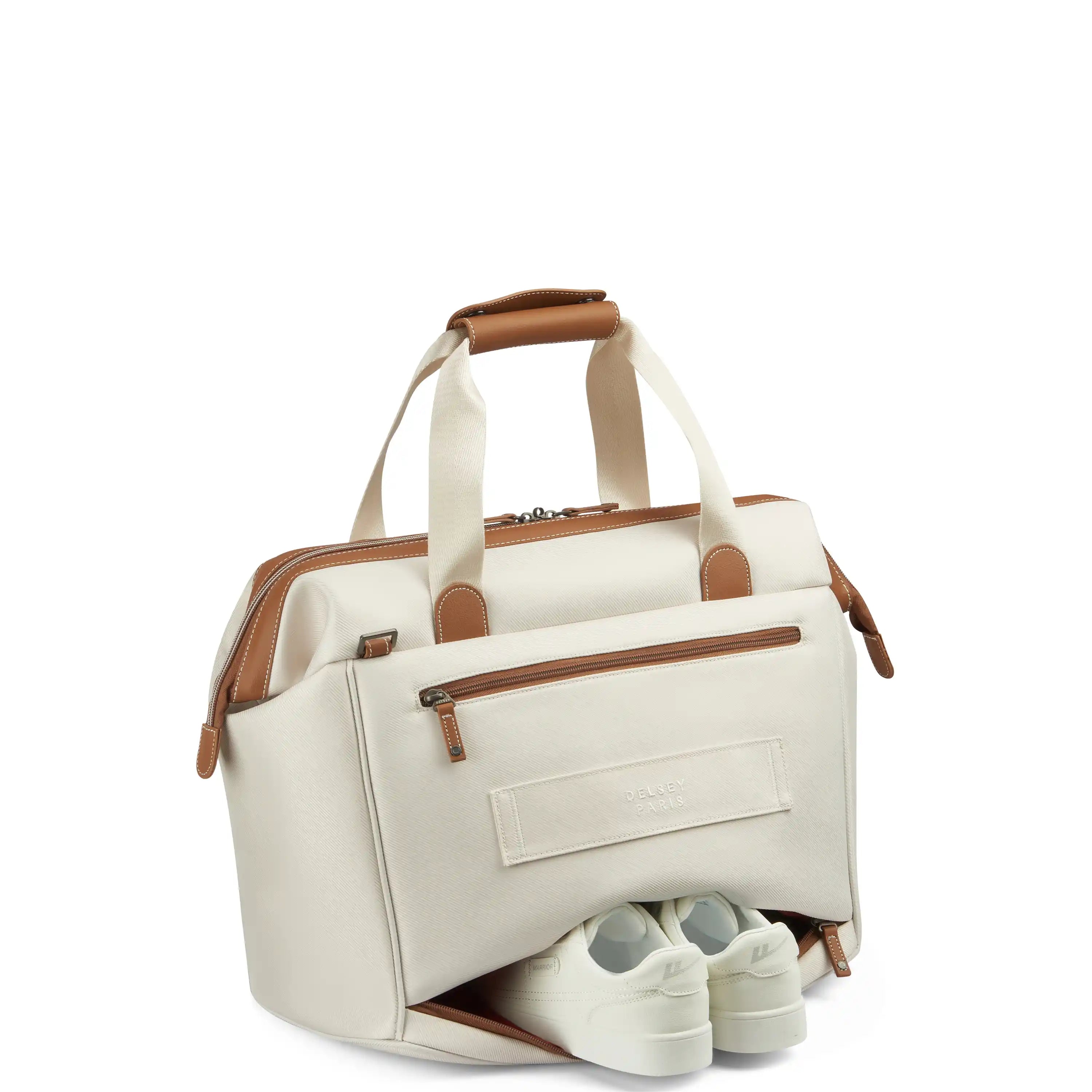 CHATELET AIR 2.0 |  Weekender Bag, Angora