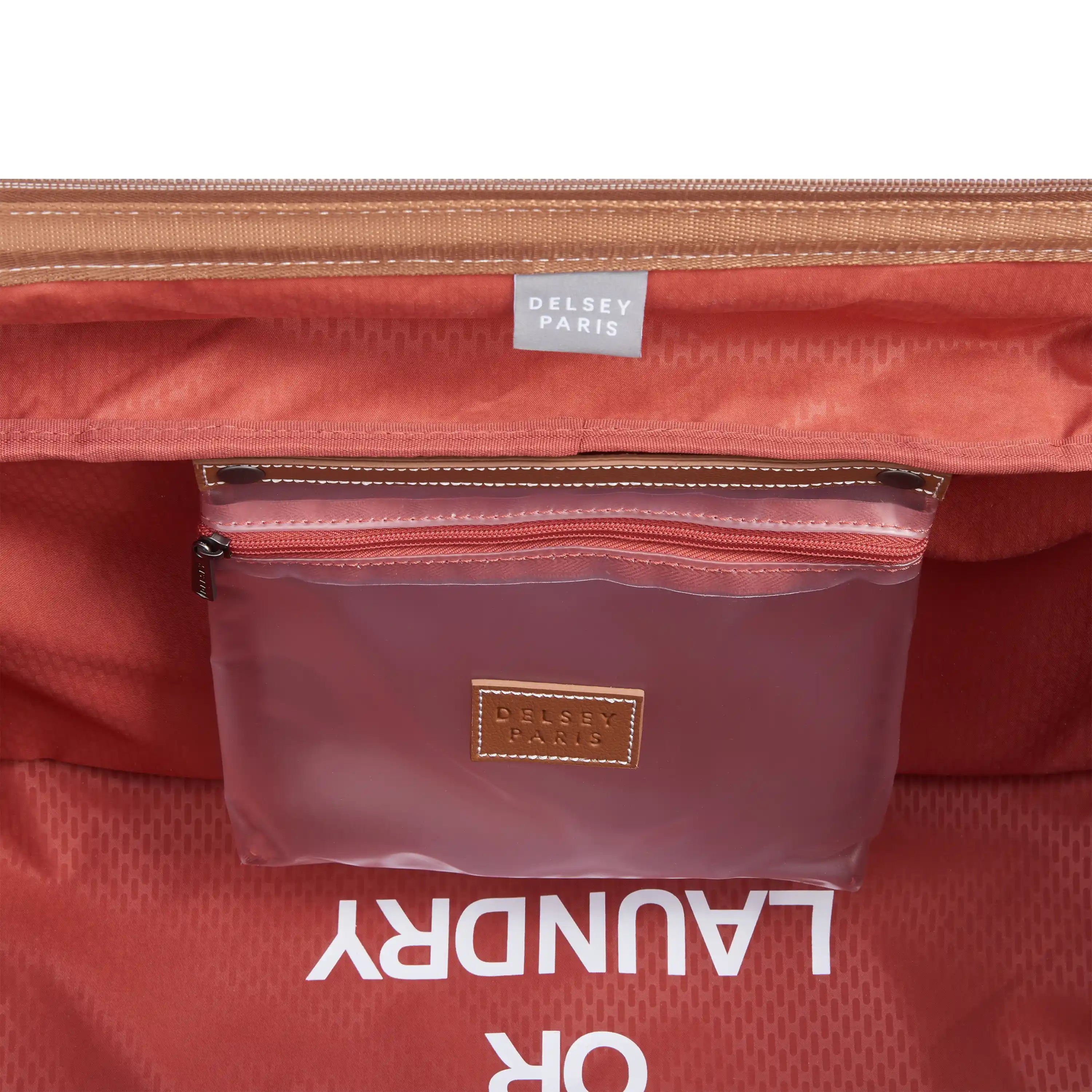 CHATELET AIR 2.0 |  Weekender Bag, Angora