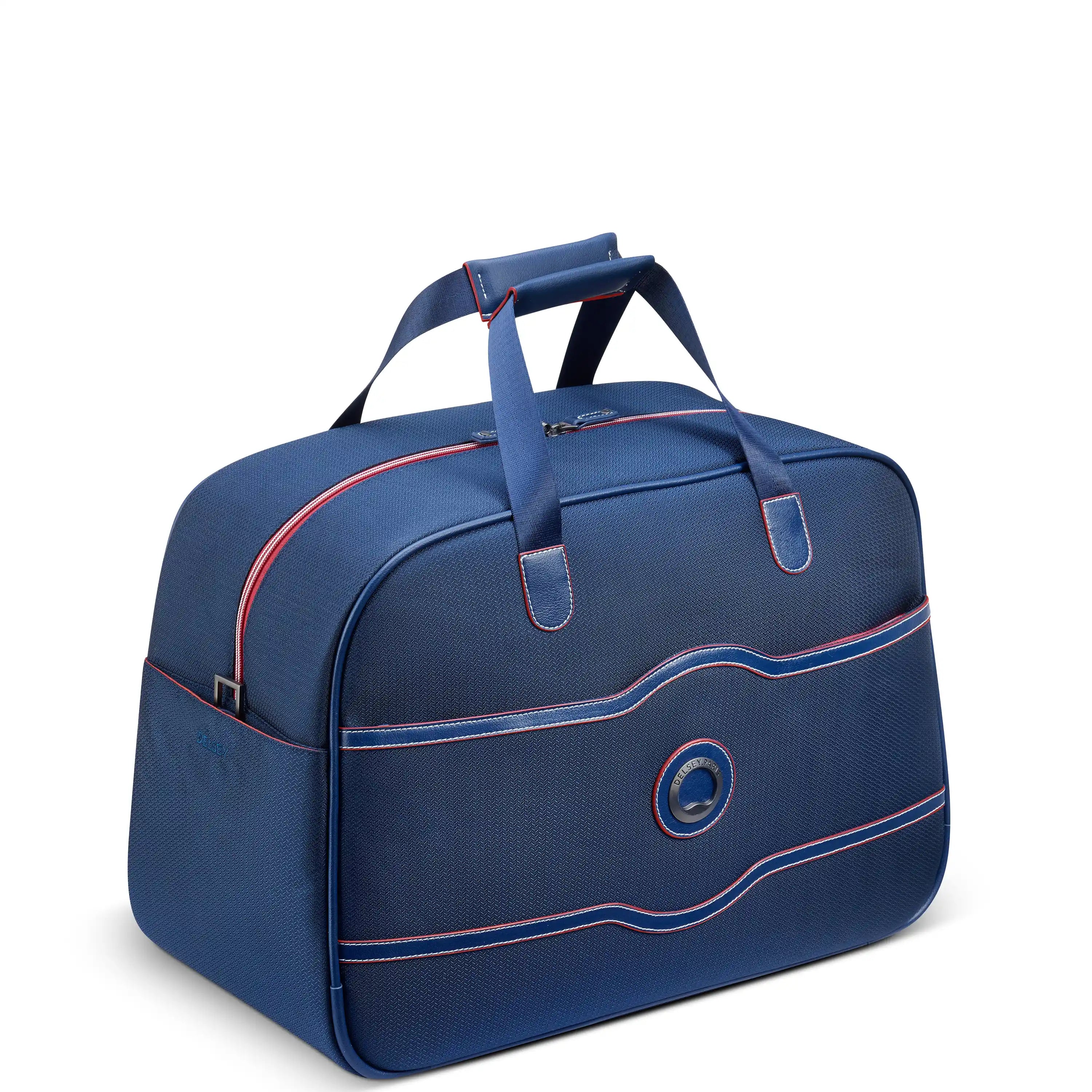 delsey paris chatelet soft air weekender travel duffel bag Delsey Chatelet Air 2.0 Weekender Duffel Bag