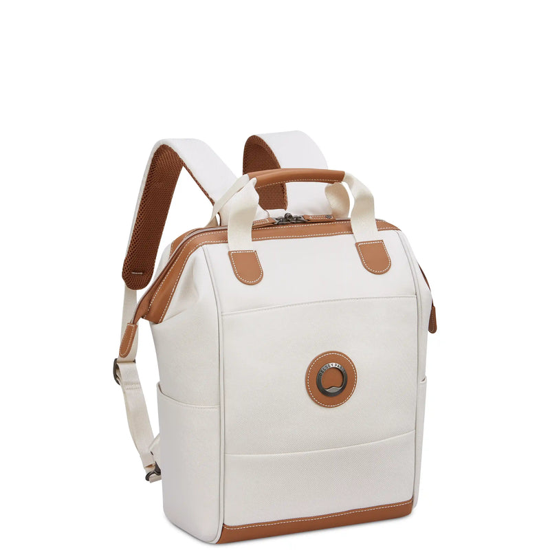 delsey chatelet air cabin 48 hours tote travel bag 2.0| Pet Carrier BROWN The bag features a zipped pocket and is compatible with trolleys Chatelet Air 2.0: Backpack Tote,