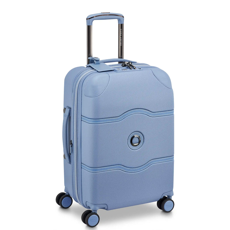 Lightweight Carry On Spinner Luggage | DELSEY PARIS | DELSEY PARIS