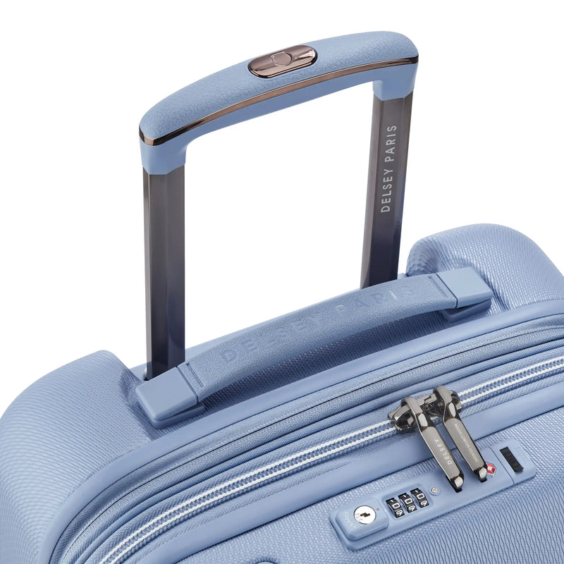 80th Anniversary Chatelet Air 2.0: Carry-on Plus & Leather Tote