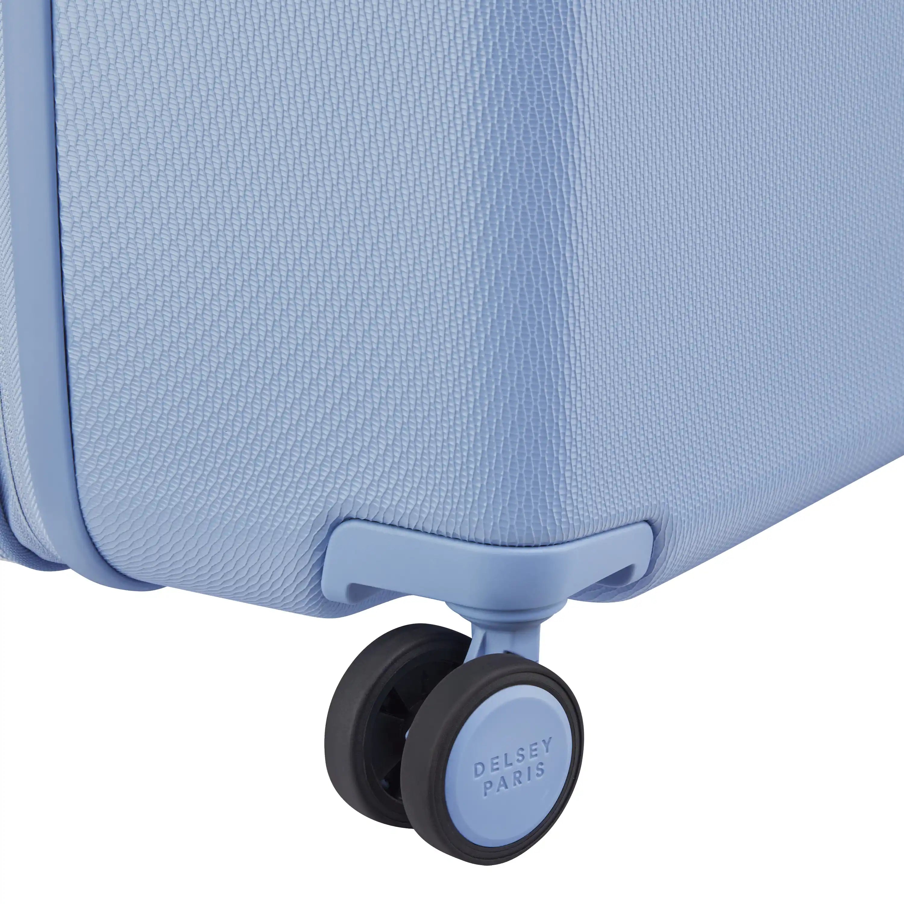 CHATELET AIR 2.0 |  30-Inch Expandable Check-In Suitcase - 80th Anniversary Edition, Light blue