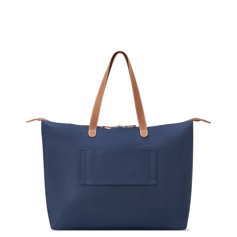 Chatelet Air 2.0: Tote Bag, Angora