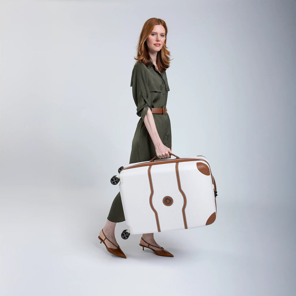 バッグ delsey paris chatelet air2.0 110L/brown delsey paris chatelet air2.0 110L/brown