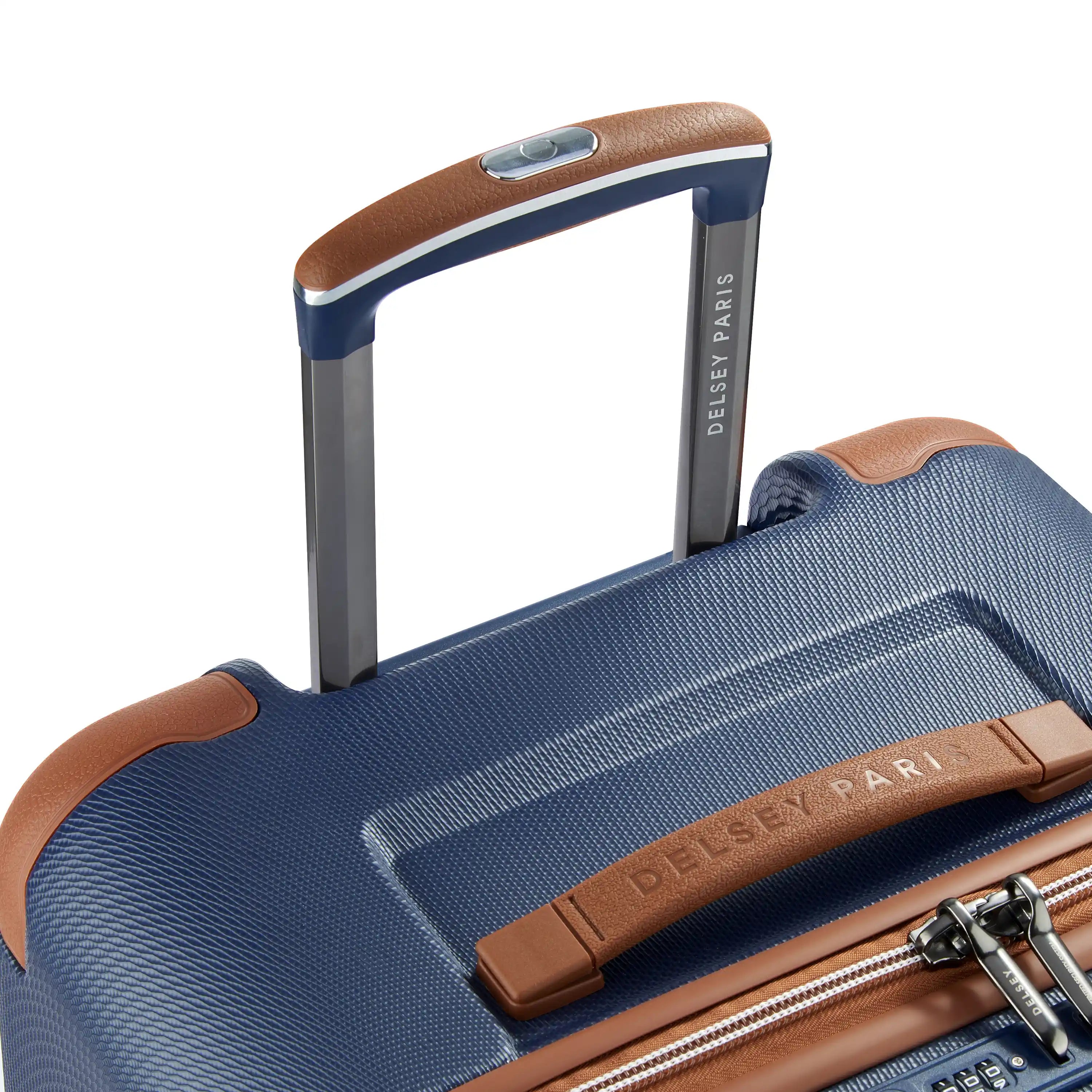 CHATELET AIR 2.0| Valise Trunk Soute 73 CM MARINE