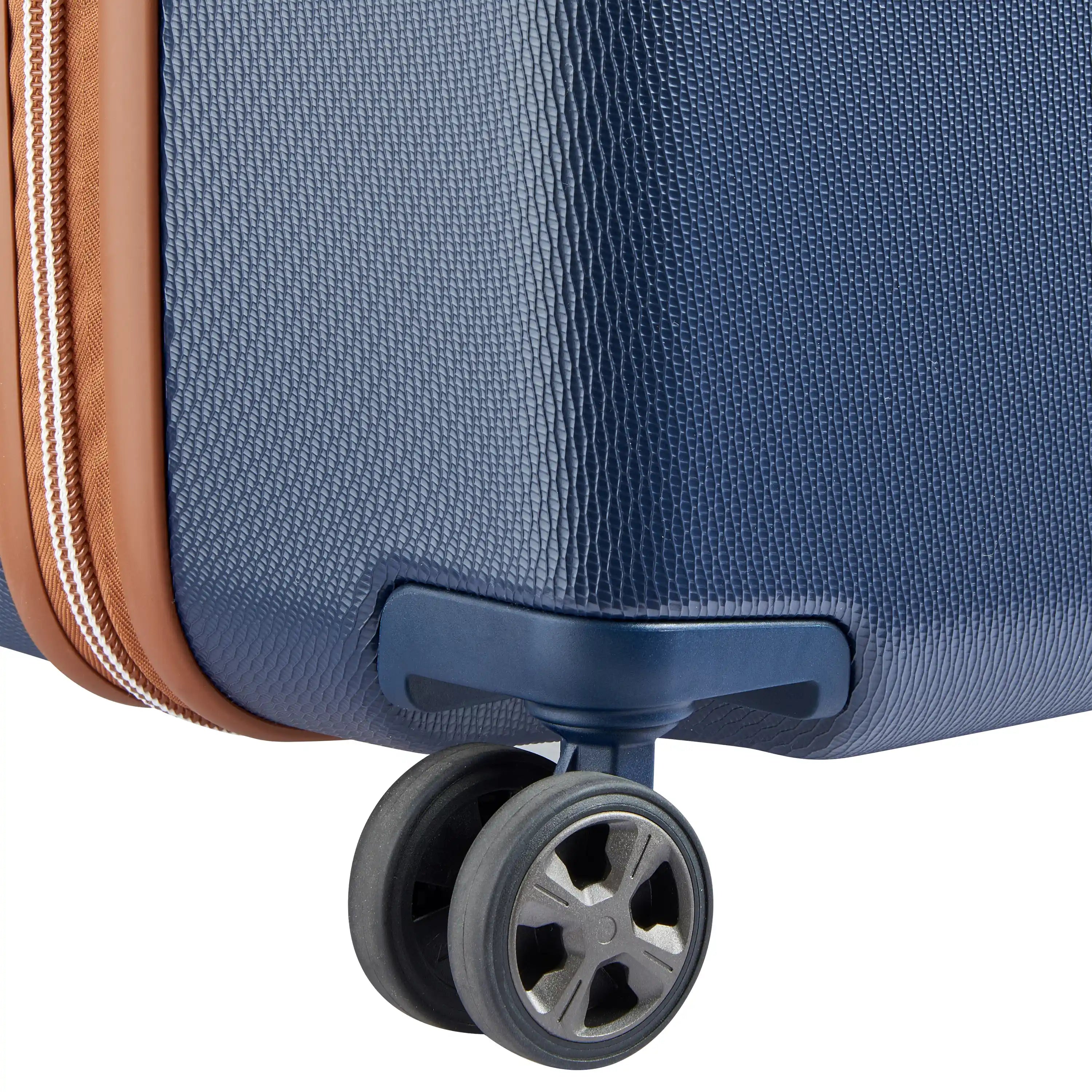 CHATELET AIR 2.0| Valise Soute 76 CM MARINE