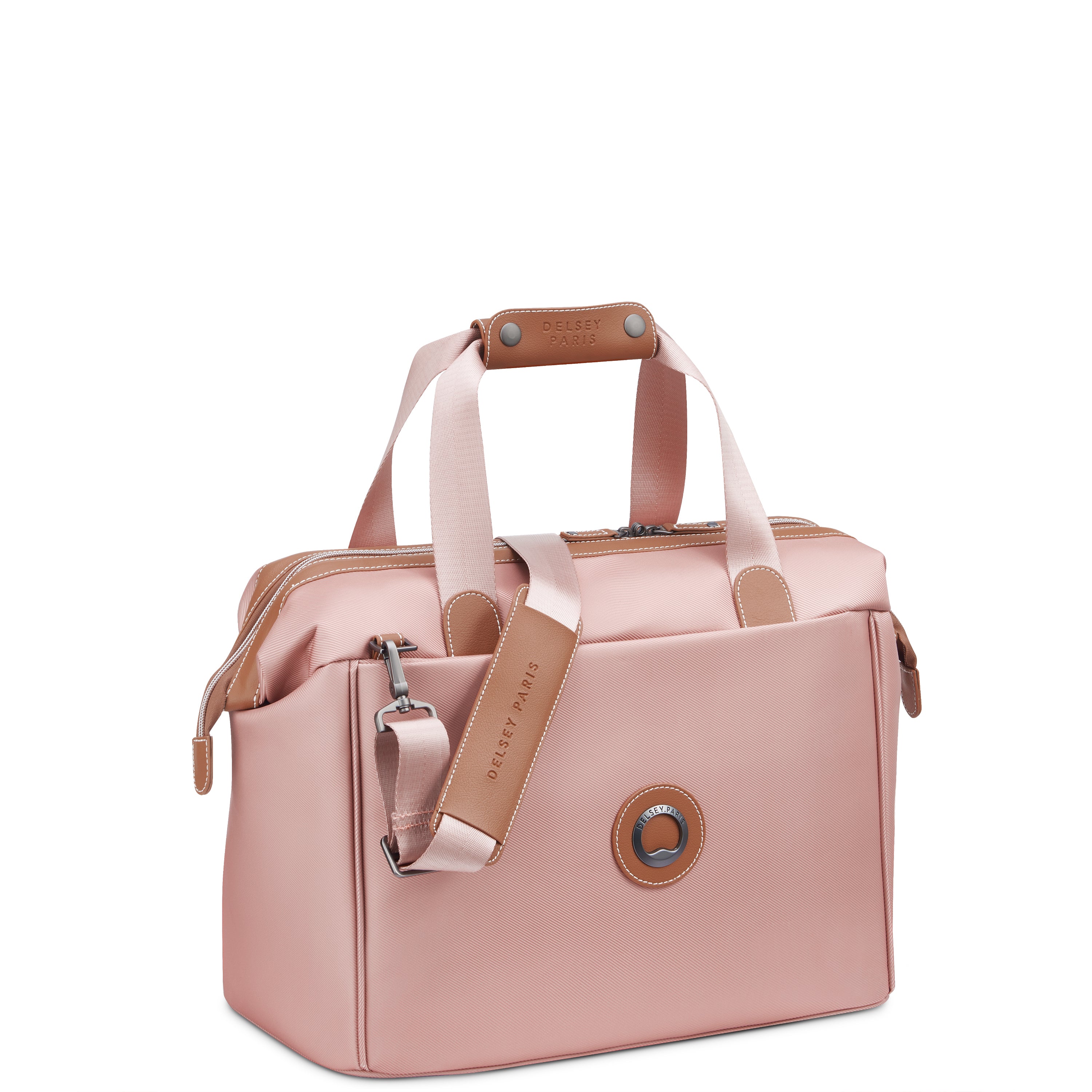 CHATELET AIR 2.0 |  Weekender Bag, Light pink