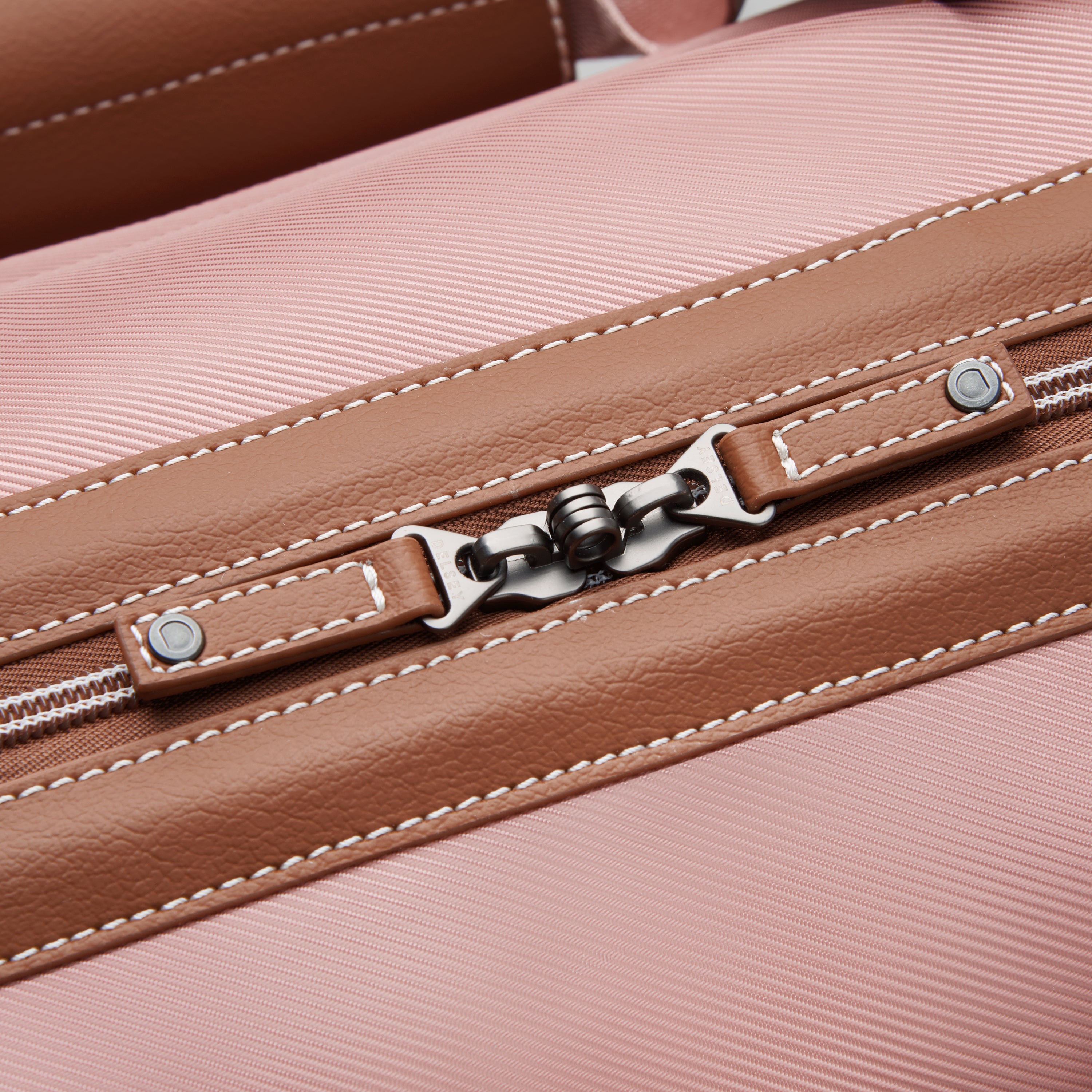 CHATELET AIR 2.0 |  Weekender Bag, Light pink