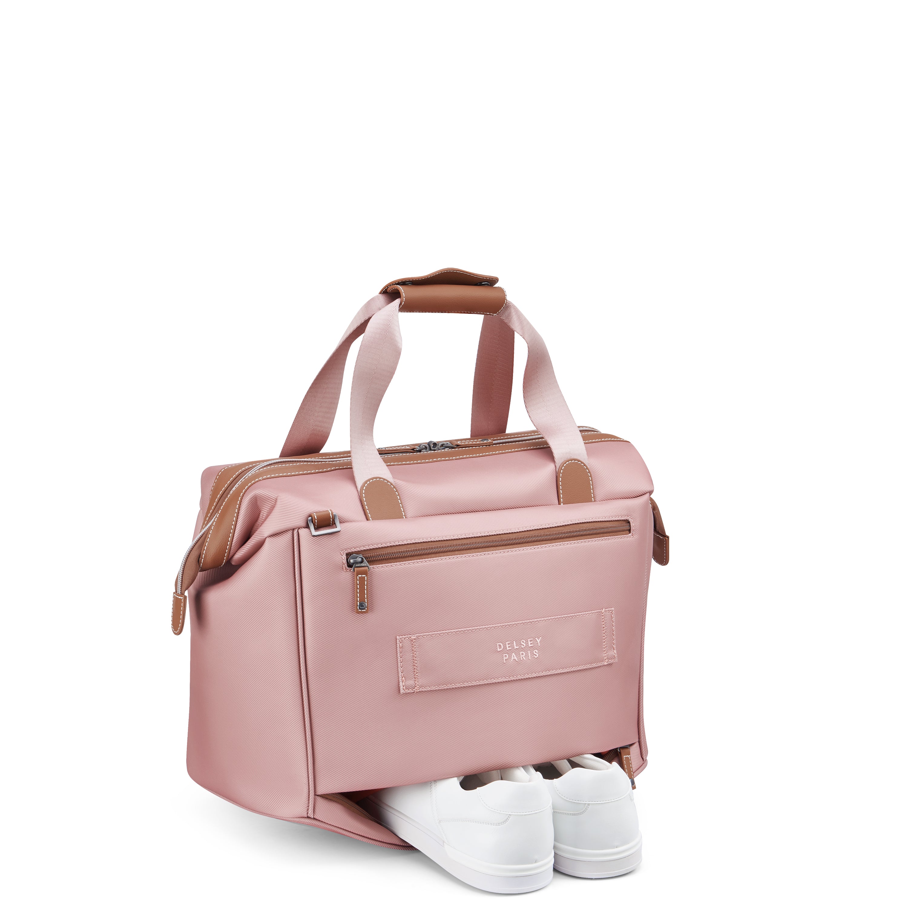 CHATELET AIR 2.0 |  Weekender Bag, Light pink