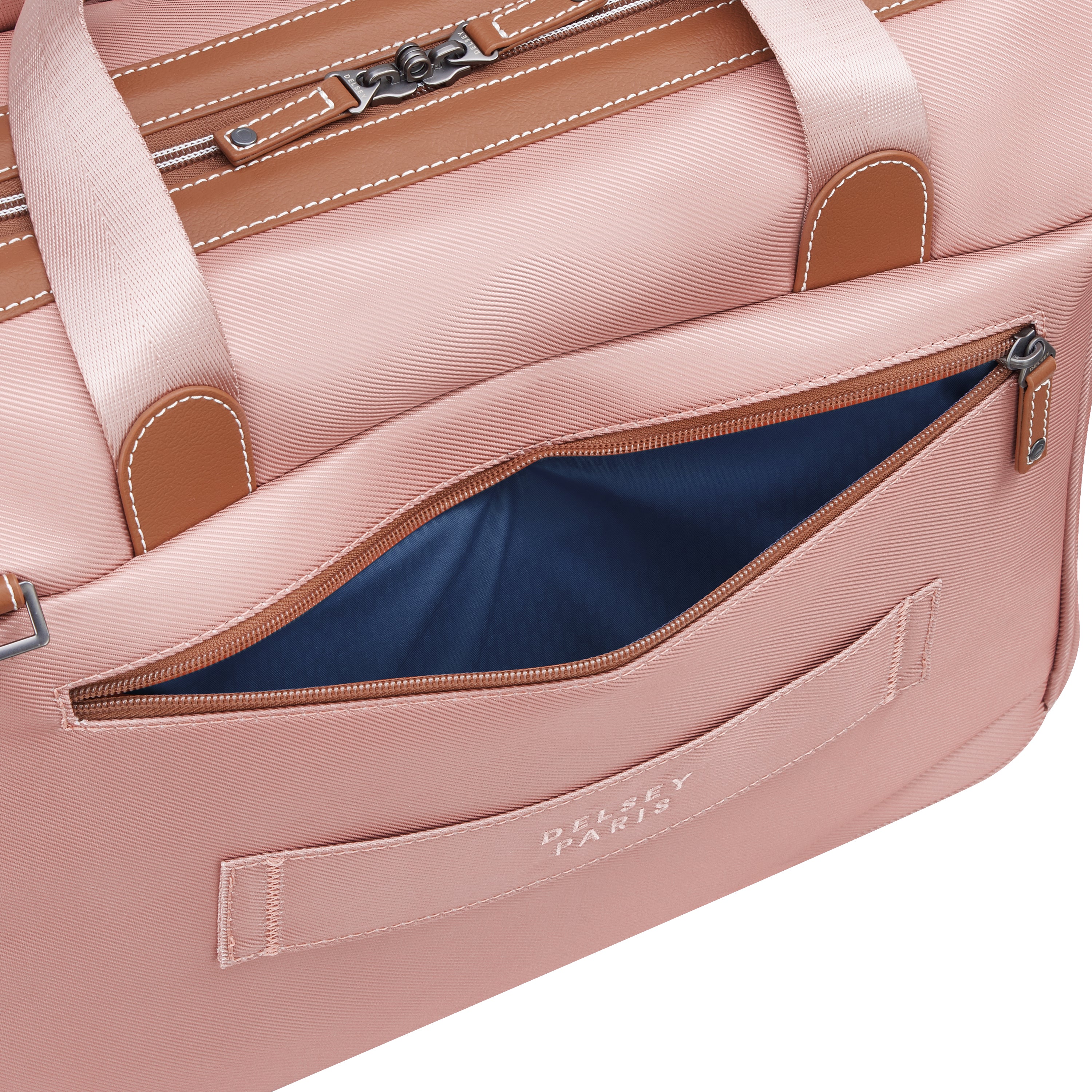 CHATELET AIR 2.0 |  Weekender Bag, Light pink
