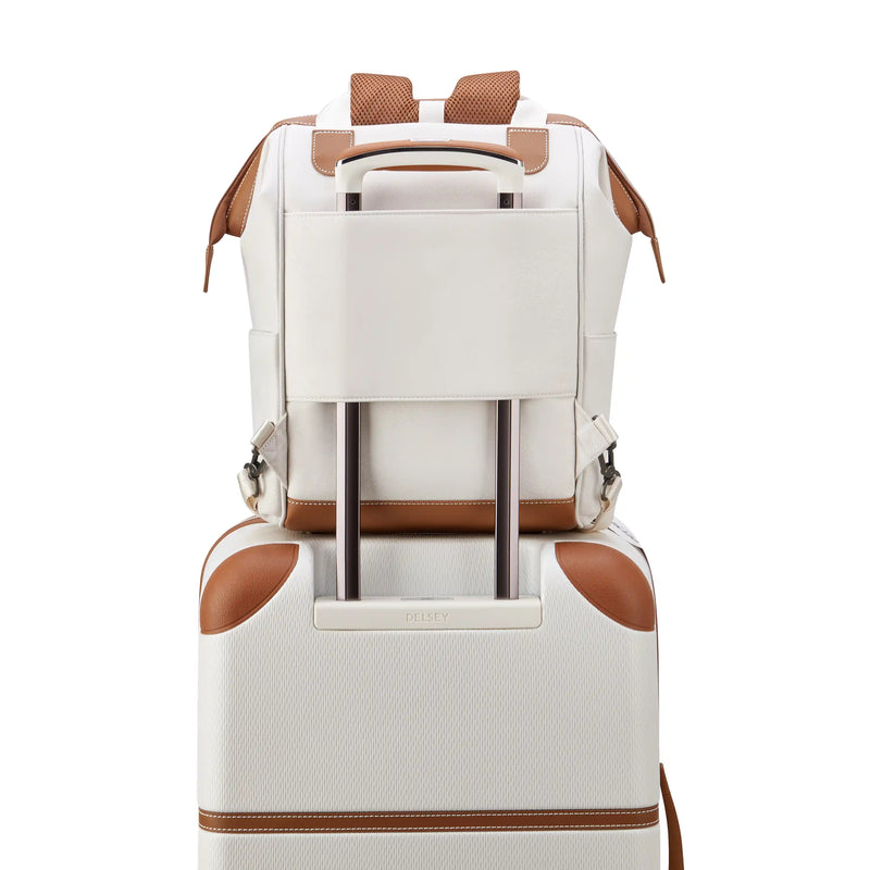 Chatelet Air 2.0 Backpack Tote | DELSEY PARIS