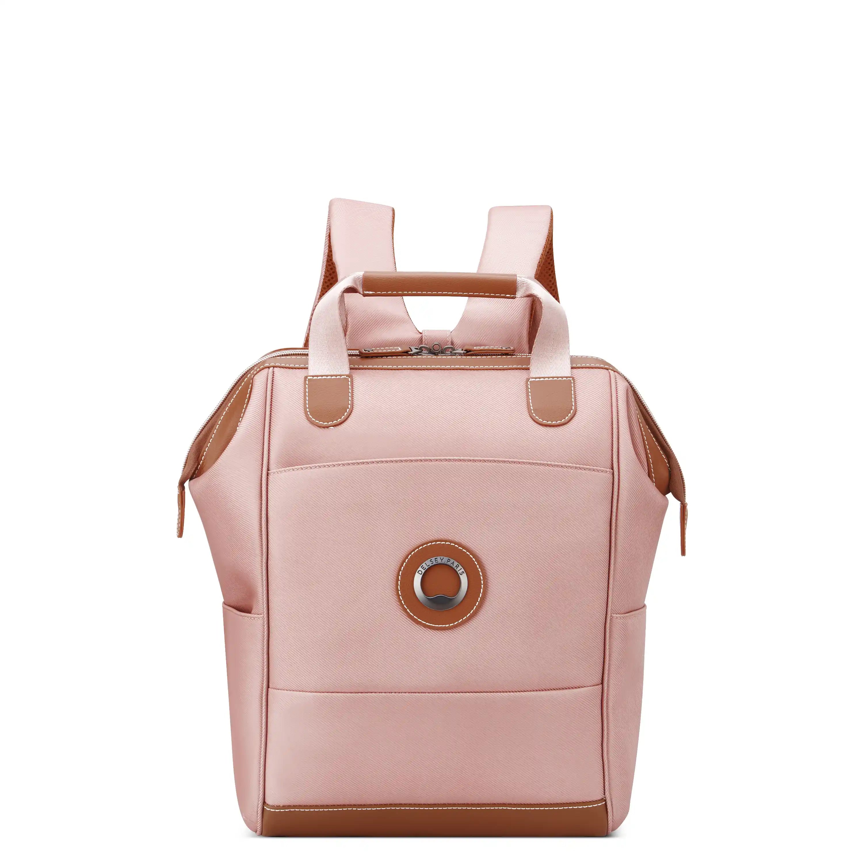 CHATELET AIR 2.0 |  14-Inch Laptop Backpack, Light pink