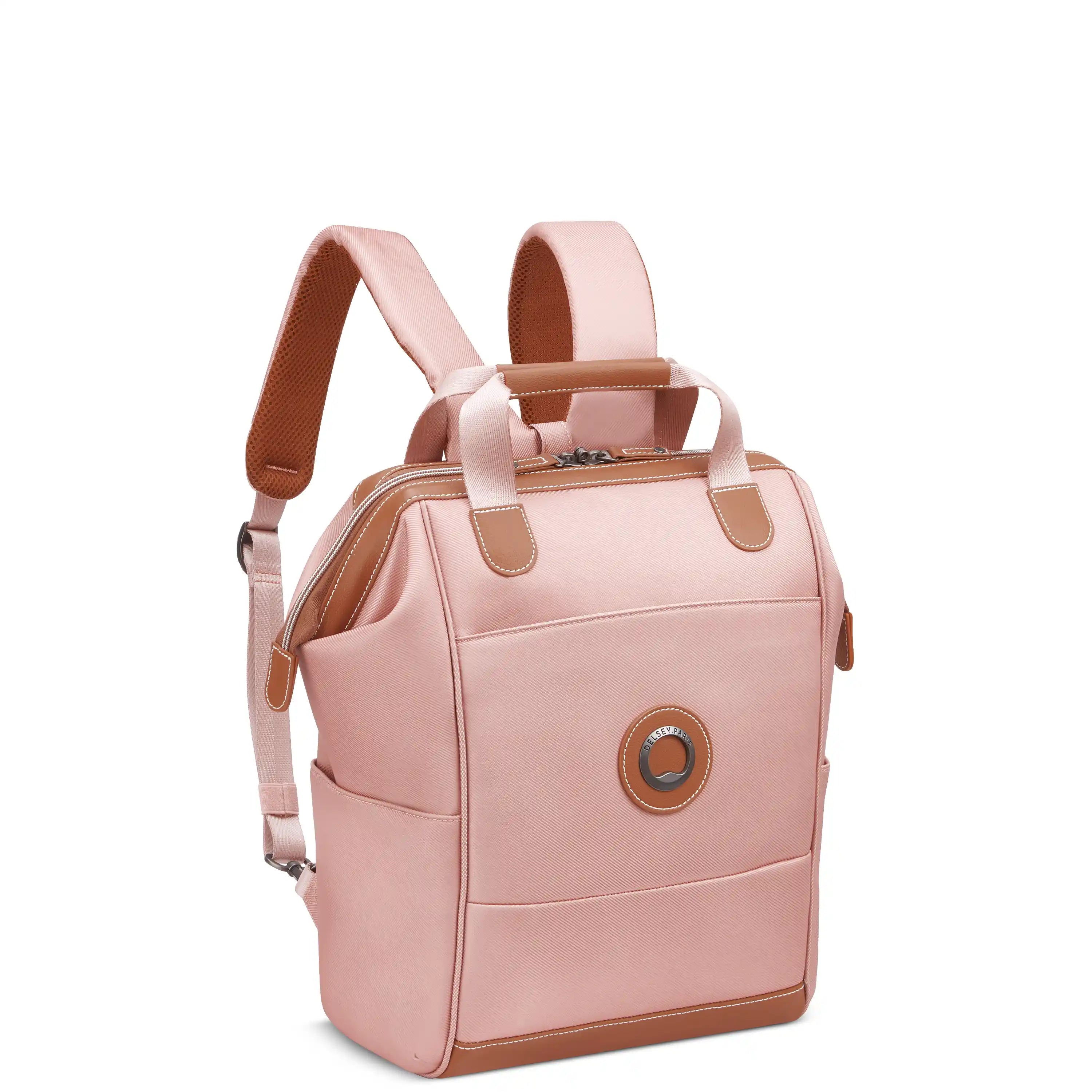 CHATELET AIR 2.0 |  14-Inch Laptop Backpack, Light pink