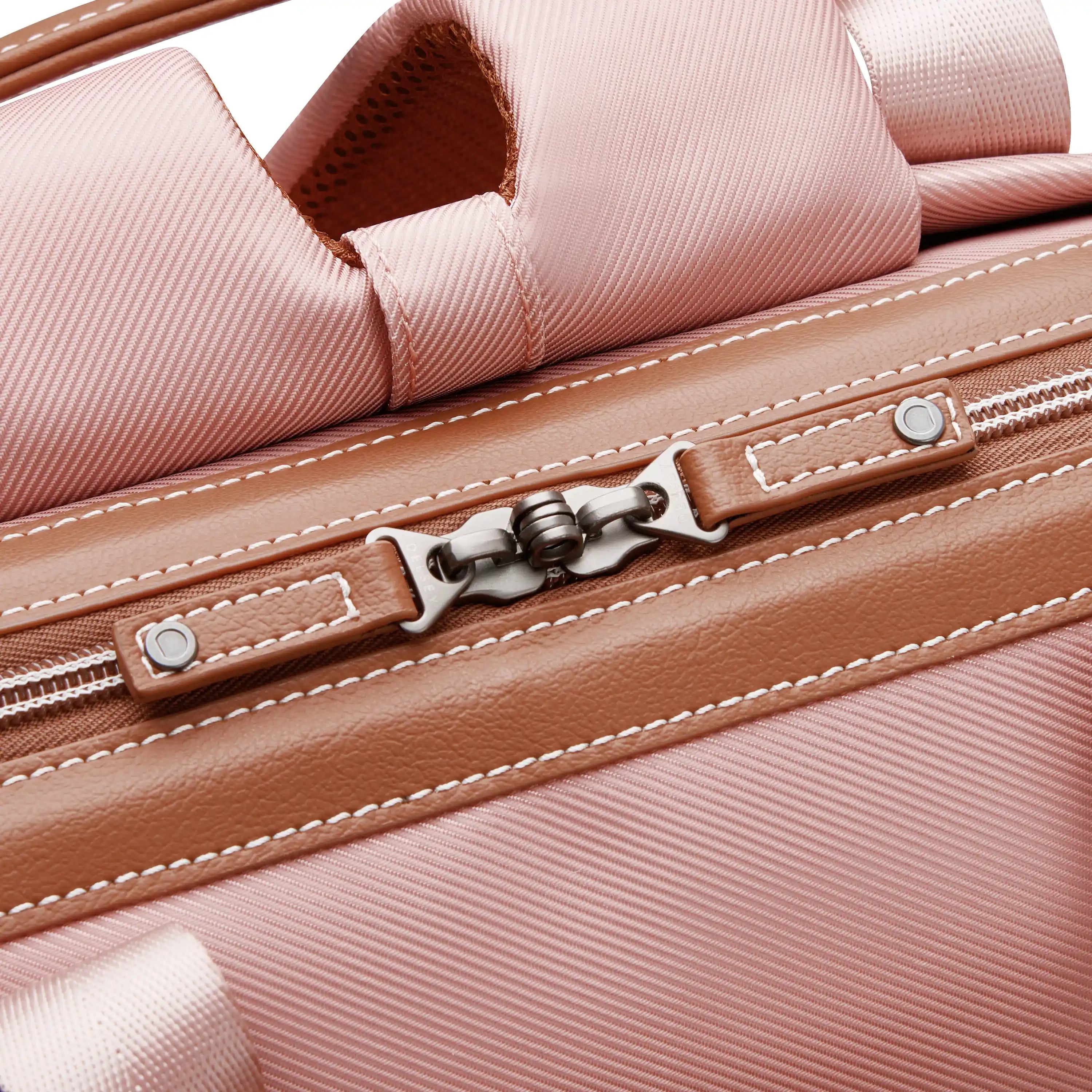 CHATELET AIR 2.0 |  14-Inch Laptop Backpack, Light pink