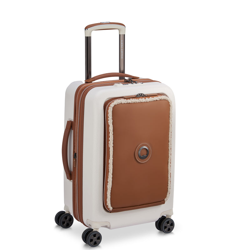 CHATELET AIR 2.0 - Expandable Carry-On With Laptop Pocket