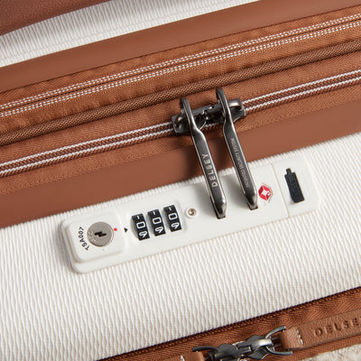 CHATELET AIR 2.0 - Expandable Carry-On With Laptop Pocket