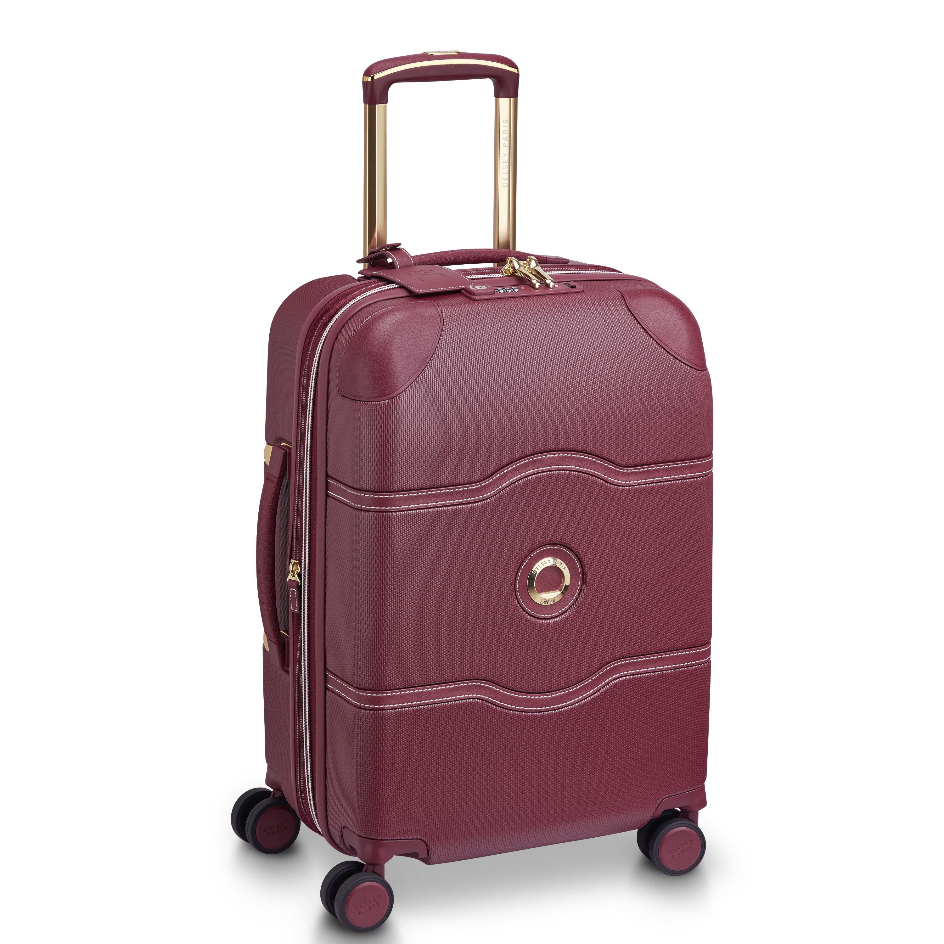 CHATELET AIR 2.0 | 23-Inch Expandable Carry-On Suitcase - 80th