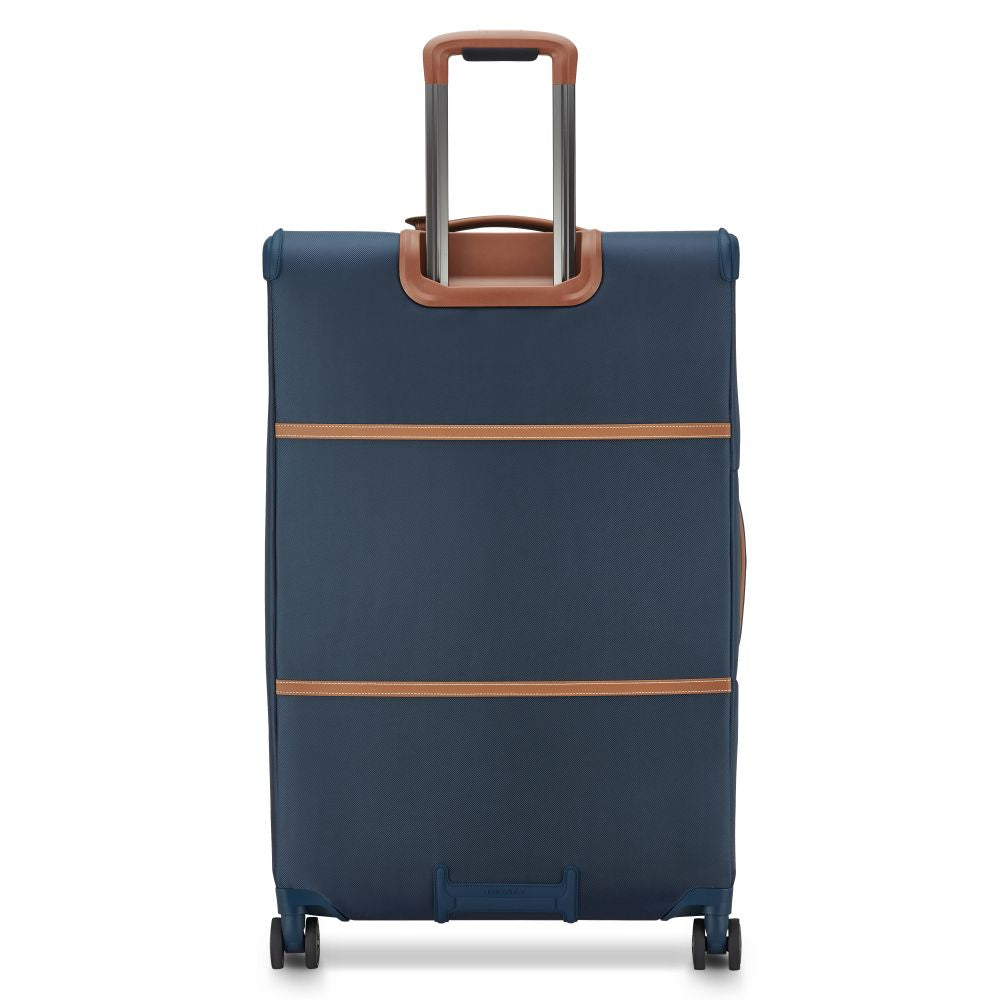 CHATELET AIR 2.0 | 32-Inch Expandable Check-In Suitcase, Blue