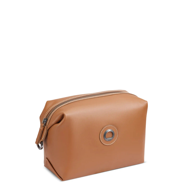 Cadence: Large Expandable Spinner, Deep Black | Delsey Paris,
