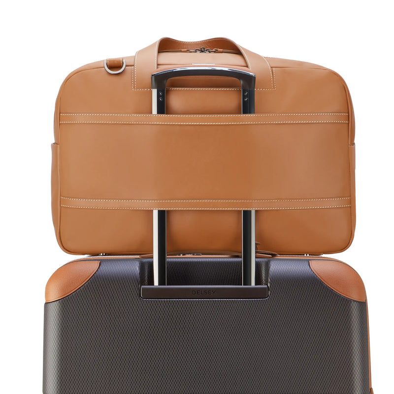 delsey paris chatelet soft air weekender travel duffel bag Amazon.com | Bag, Champagne, One Size Mix and match with the new soft pieces! DELSEY PARIS Chatelet 2.0 Weekender
