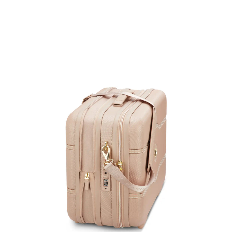 80th Anniversary Chatelet Air 2.0: Hardside Carry-on Overnight Bag