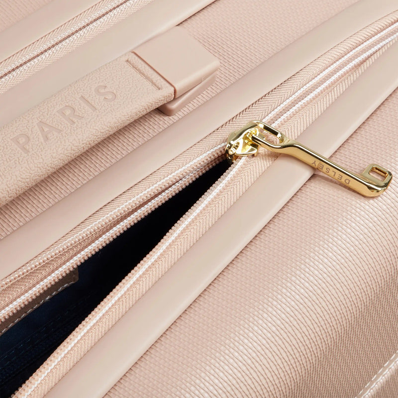 80th Anniversary Chatelet Air 2.0: Hardside Carry-on Overnight Bag