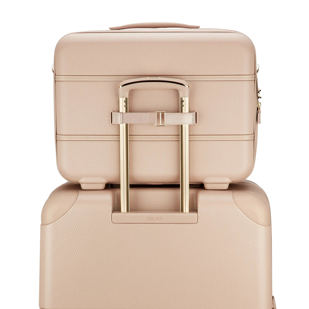 International Size Carry On Luggage Collection | DELSEY PARIS