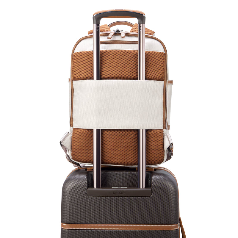 CHATELET AIR 2.0 - Large Spinner with Backpack
