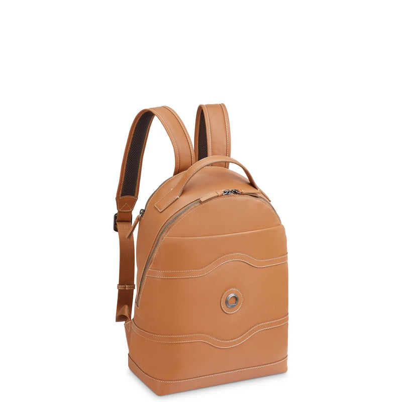 Chatelet Air 2.0 - Leather Backpack