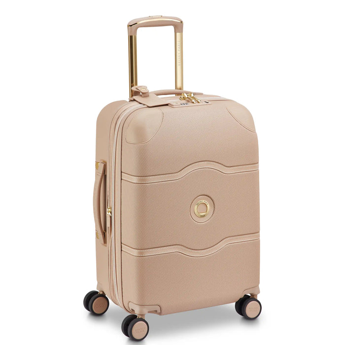 Valise cabine Delsey 55cm Chatelet Air 2.0 1676801