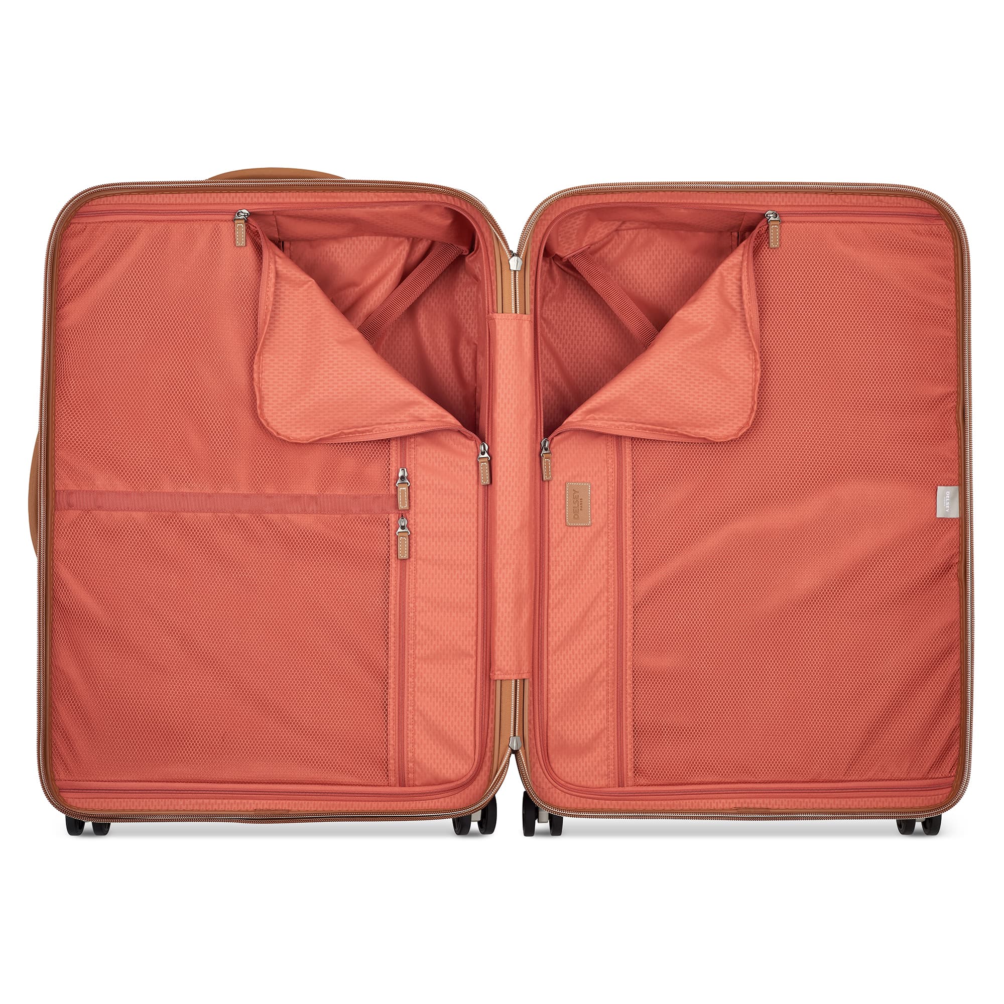 CHATELET AIR 2.0 | 2-Piece Luggage Set, Brown