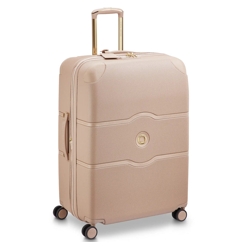 80th Anniversary Chatelet Air 2.0: 2-piece Expandable Luggage Set
