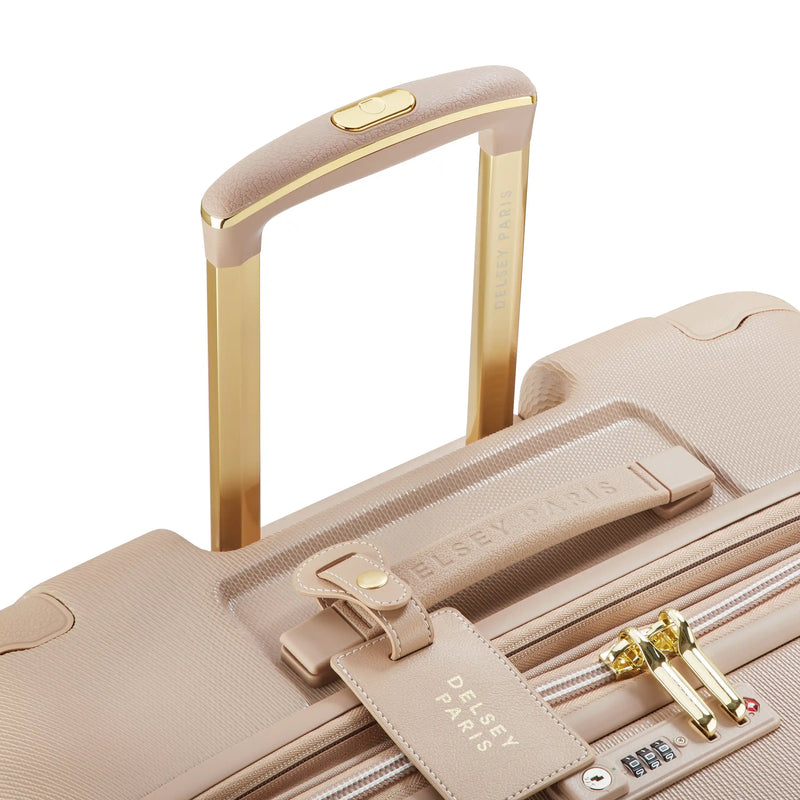 80th Anniversary Chatelet Air 2.0: 3-piece Expandable Luggage Set