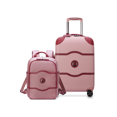 CHATELET AIR 2.0 - 2 Piece Set (CO/Backpack)