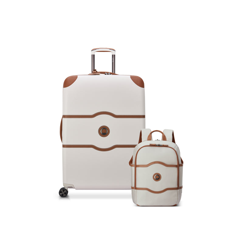 CHATELET AIR 2.0 - Large Spinner with Backpack