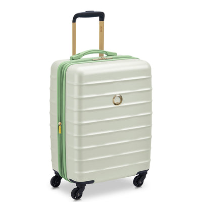 CLAUDIA - Carry-On Plus Expandable Spinner