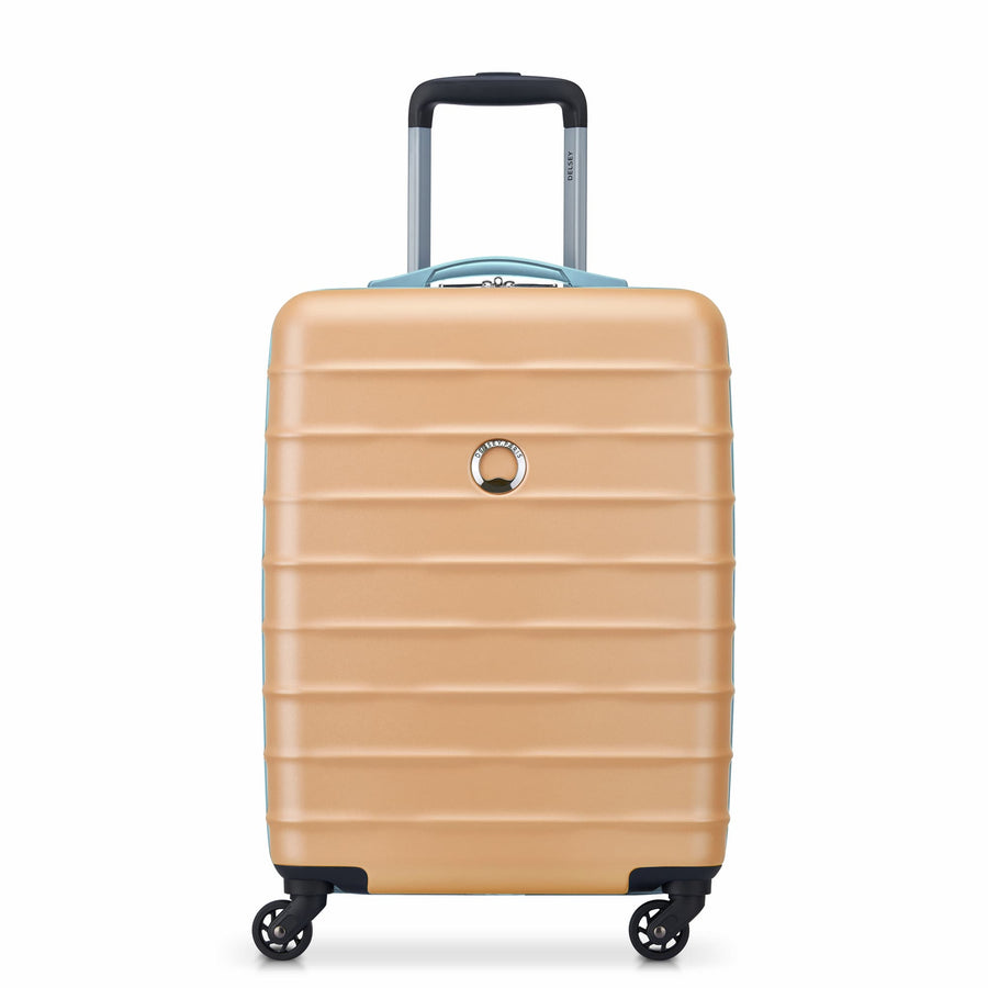 Domestic Carry On Luggage DELSEY PARIS USA