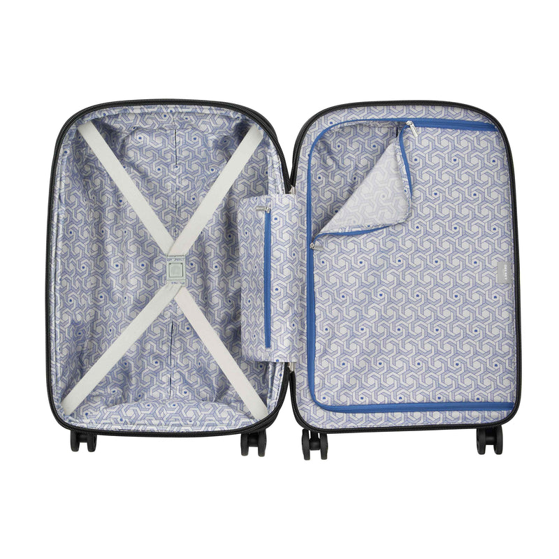 CLAVEL - Carry-On Expandable Spinner