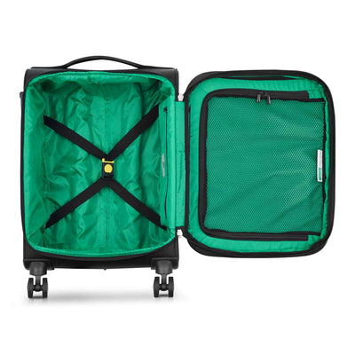 COLOR BLOCK - Carry-On Spinner