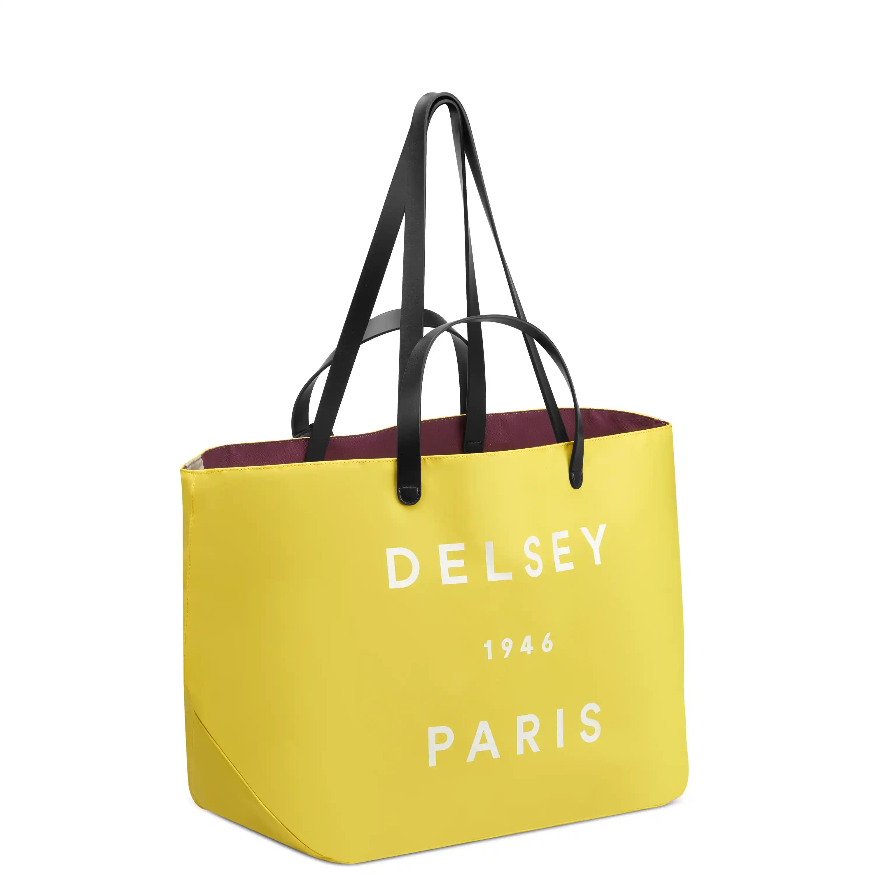CROISIERE - Tote Bag | DELSEY PARIS