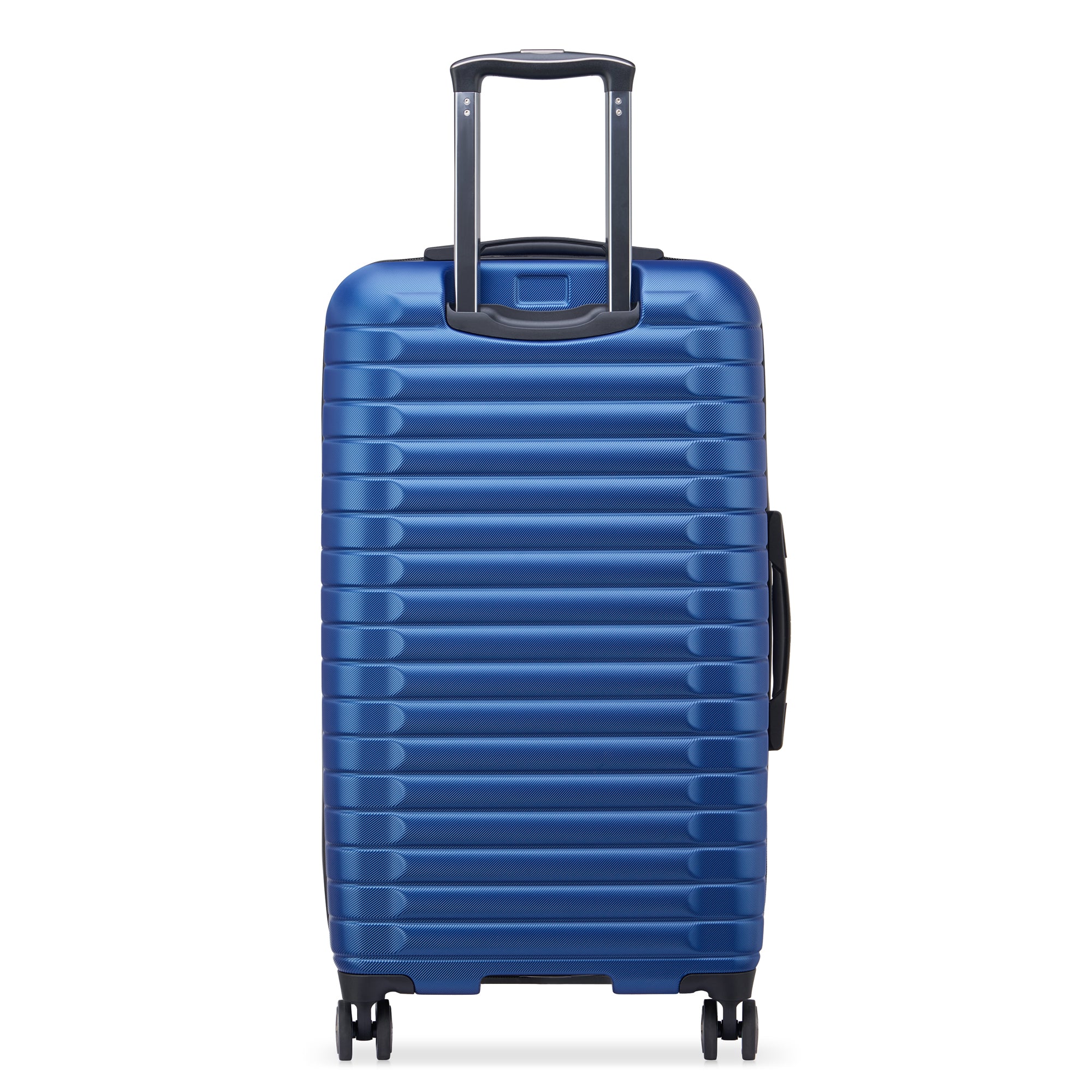 CRUISE 3.0| Valise Trunk Soute 76 CM BLEU