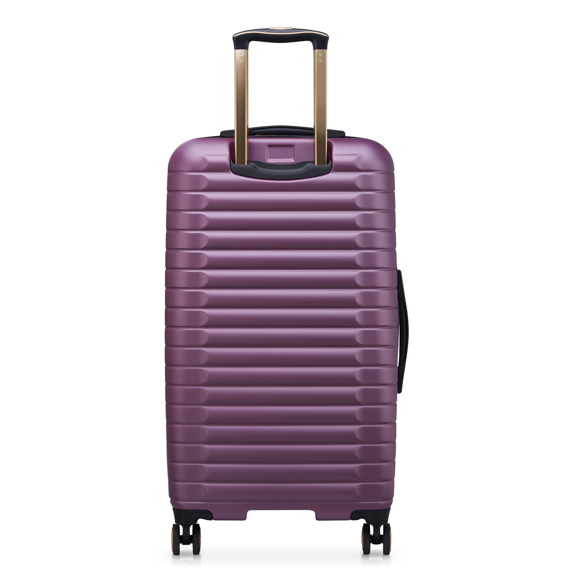 CRUISE 3.0| Valise Trunk Soute 76 CM PRUNE