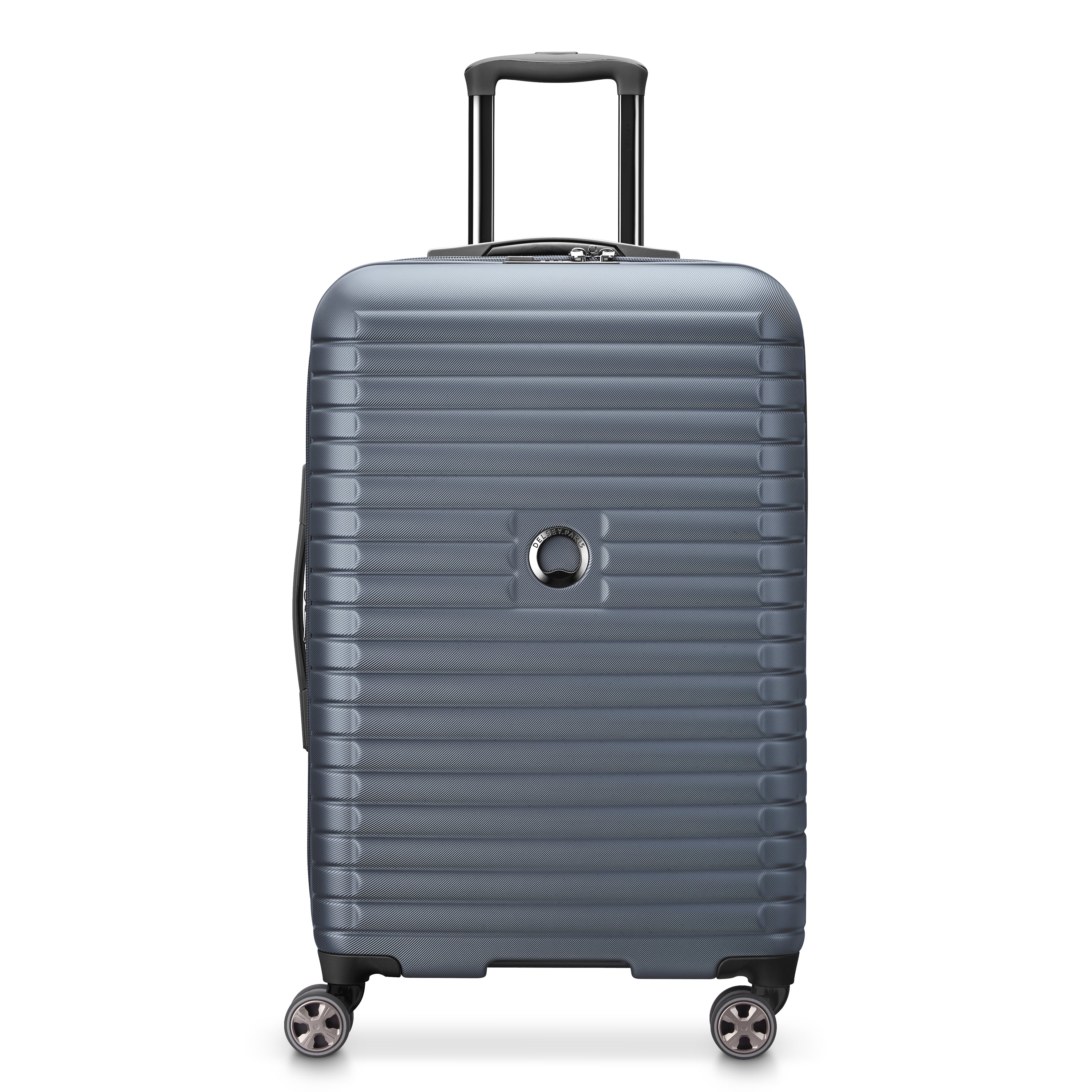 CRUISE 3.0| Valise Soute Extensible 68 CM GRAPHITE