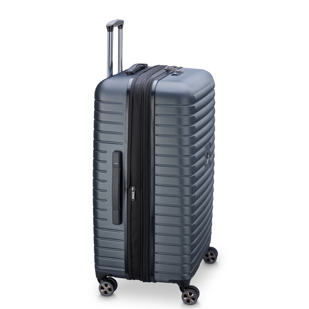 CRUISE 3.0 | 2-Piece Luggage Set, Graphite