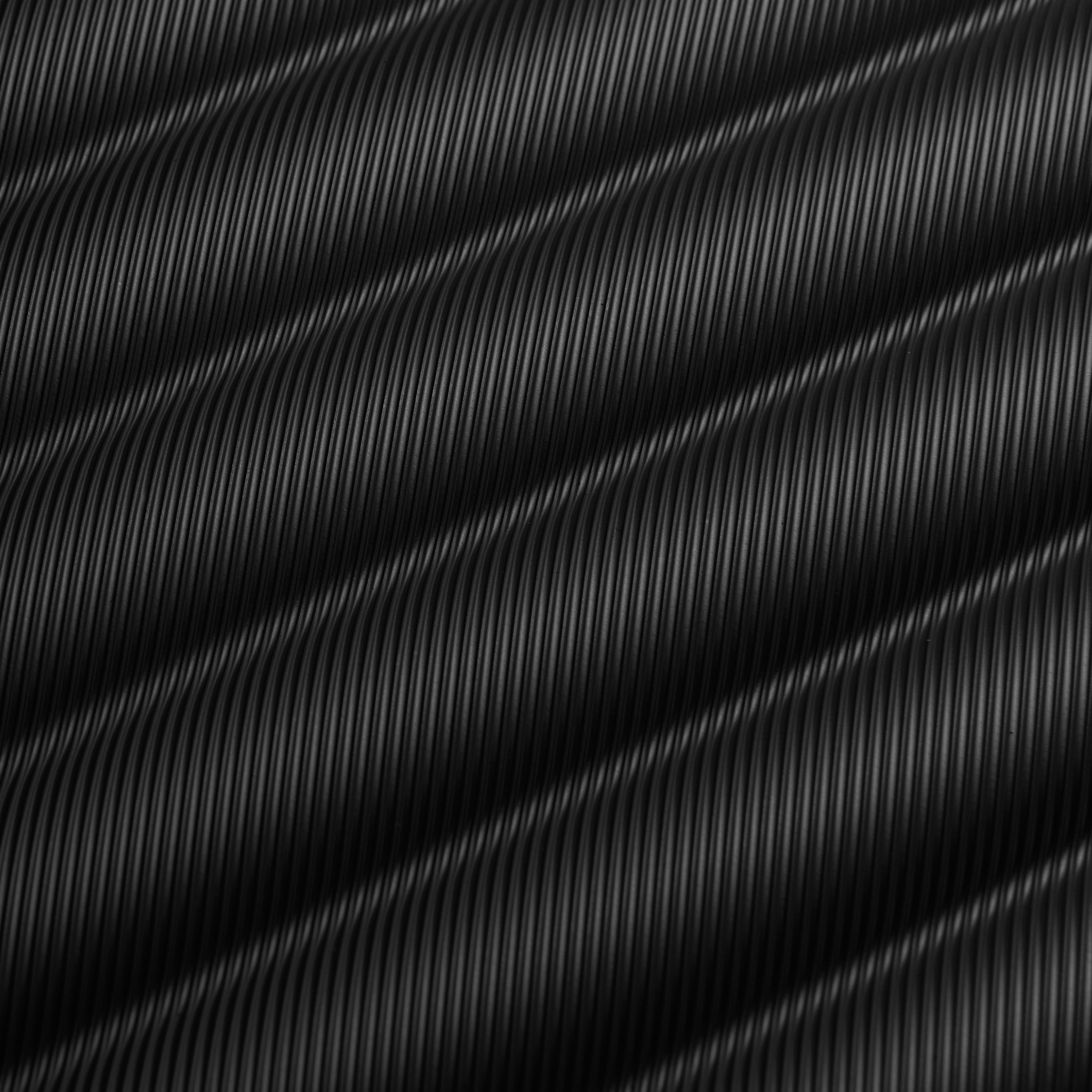 Textured Hardside Suitcase